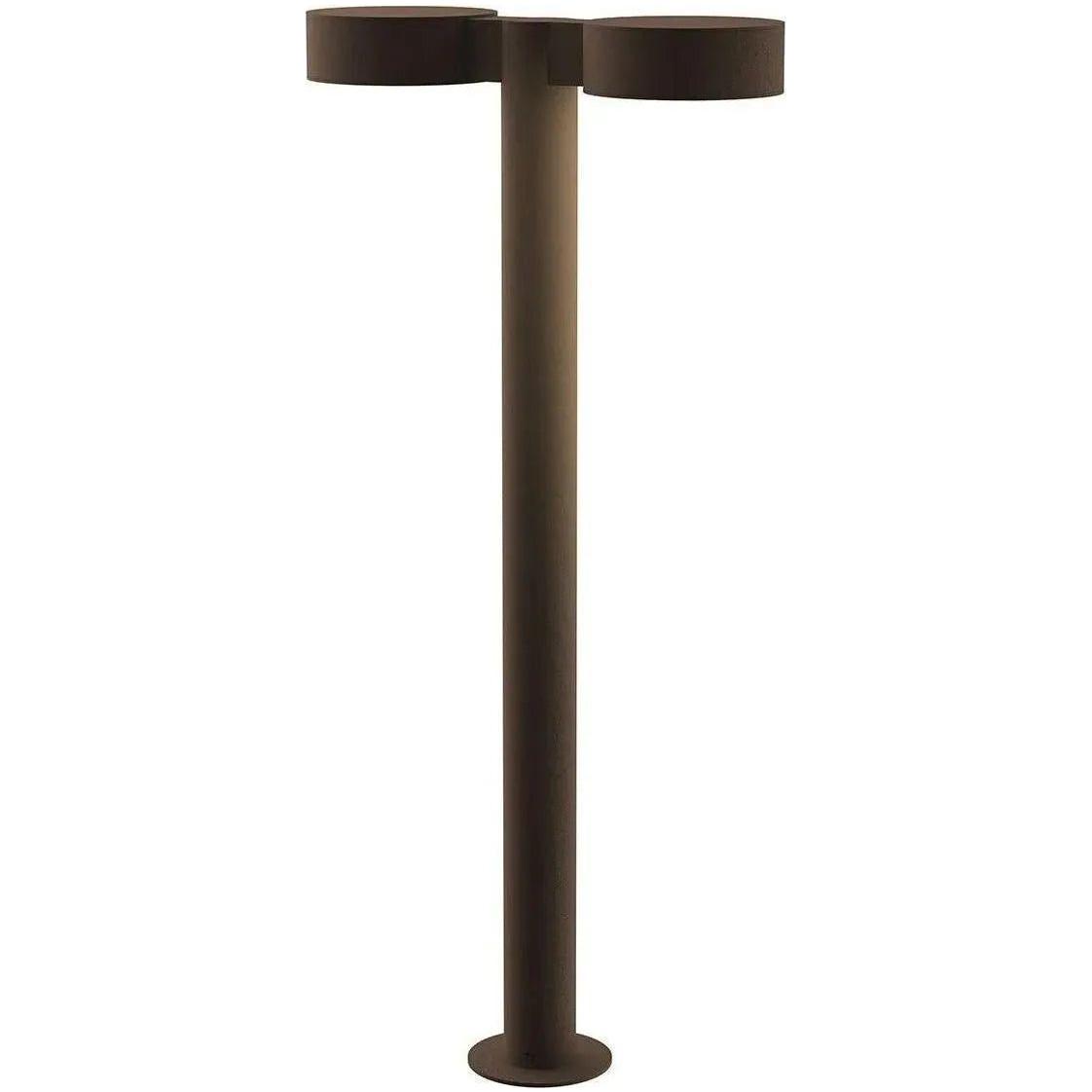 Sonneman - REALS LED Bollard - 7308.PC.PL.72-WL | Montreal Lighting & Hardware
