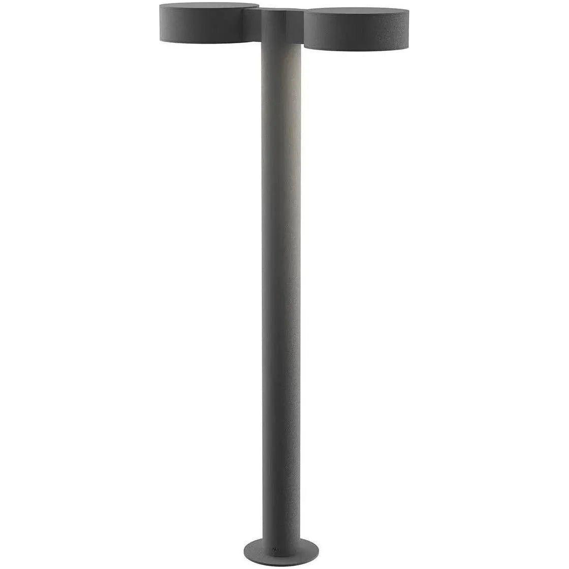Sonneman - REALS LED Bollard - 7308.PC.PL.72-WL | Montreal Lighting & Hardware