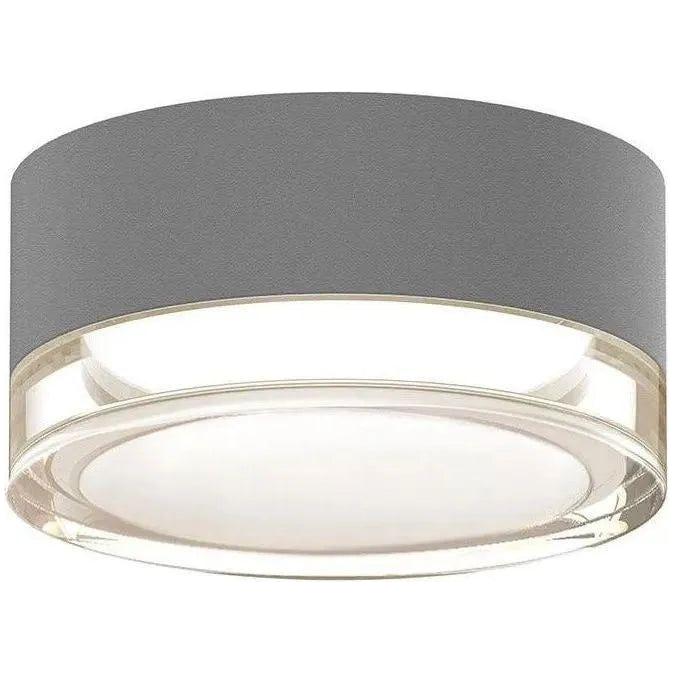 Sonneman - REALS LED Surface Mount - 7309.XX.FH.74-WL | Montreal Lighting & Hardware