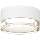 Sonneman - REALS LED Surface Mount - 7309.XX.FH.98-WL | Montreal Lighting & Hardware