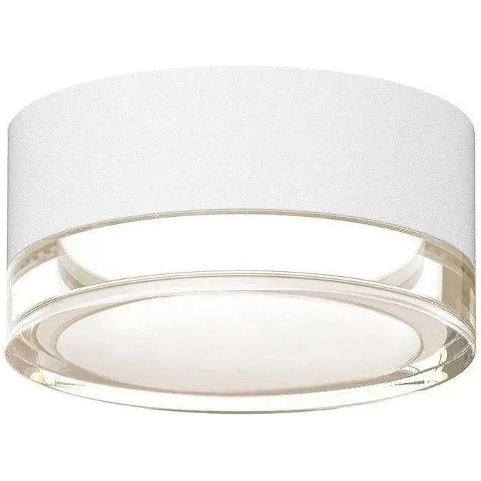 Sonneman - REALS LED Surface Mount - 7309.XX.FH.98-WL | Montreal Lighting & Hardware