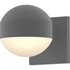 Sonneman - REALS LED Wall Sconce - 7300.DC.DL.74-WL | Montreal Lighting & Hardware