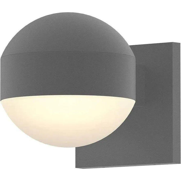 REALS LED Wall Sconce