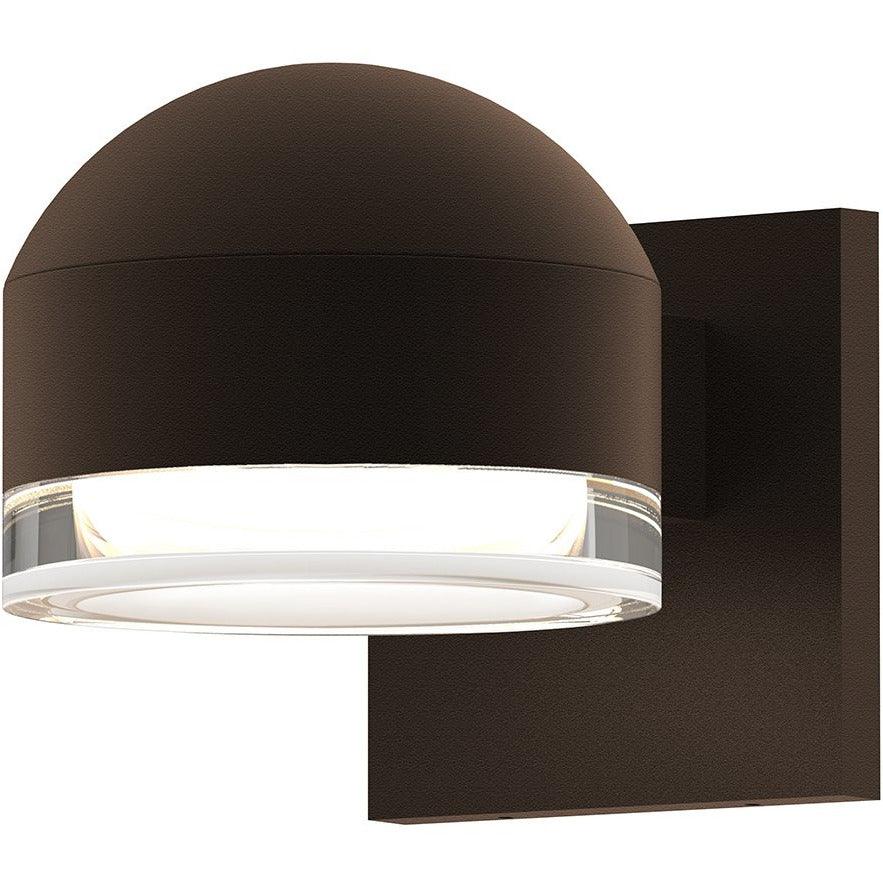 Sonneman - REALS LED Wall Sconce - 7300.DC.FH.72-WL | Montreal Lighting & Hardware