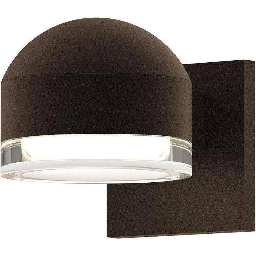 Sonneman - REALS LED Wall Sconce - 7300.DC.FH.72-WL | Montreal Lighting & Hardware