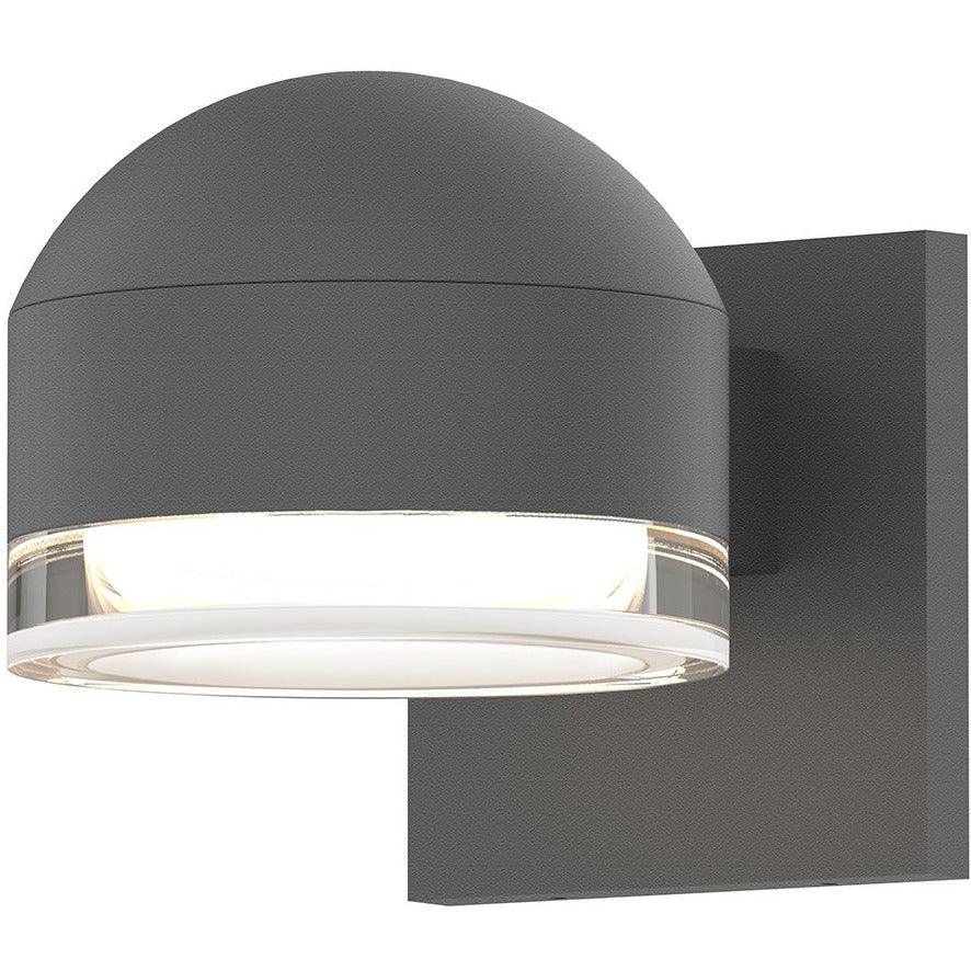 Sonneman - REALS LED Wall Sconce - 7300.DC.FH.74-WL | Montreal Lighting & Hardware
