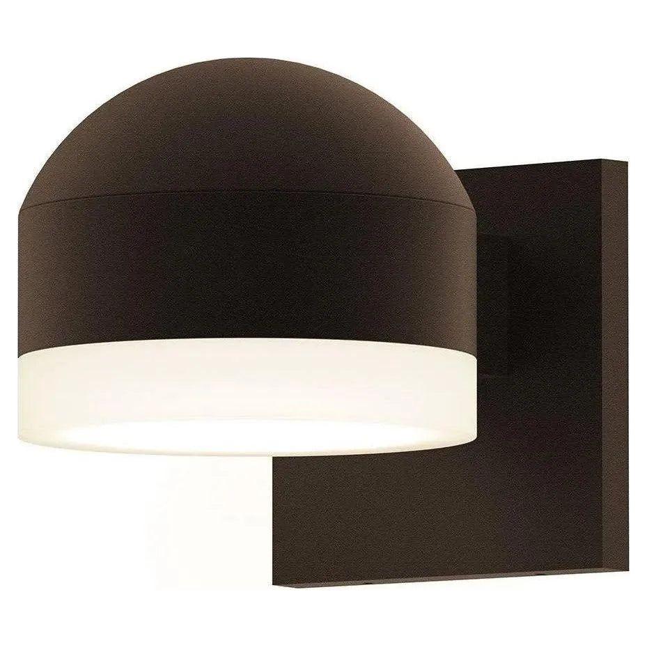 Sonneman - REALS LED Wall Sconce - 7300.DC.FW.72-WL | Montreal Lighting & Hardware