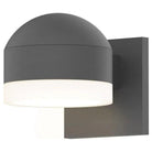 Sonneman - REALS LED Wall Sconce - 7300.DC.FW.74-WL | Montreal Lighting & Hardware