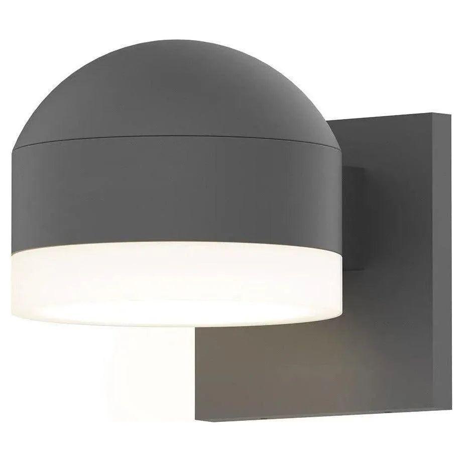 Sonneman - REALS LED Wall Sconce - 7300.DC.FW.72-WL | Montreal Lighting & Hardware