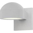 Sonneman - REALS LED Wall Sconce - 7300.DC.PL.98-WL | Montreal Lighting & Hardware