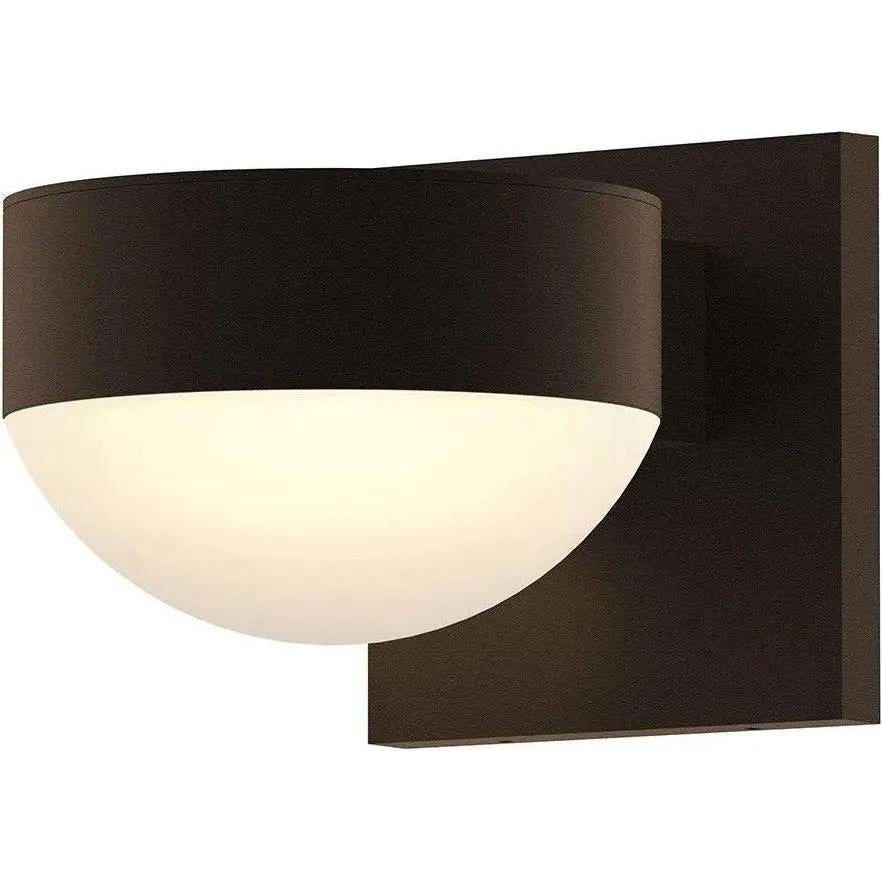 Sonneman - REALS LED Wall Sconce - 7300.PC.DL.72-WL | Montreal Lighting & Hardware