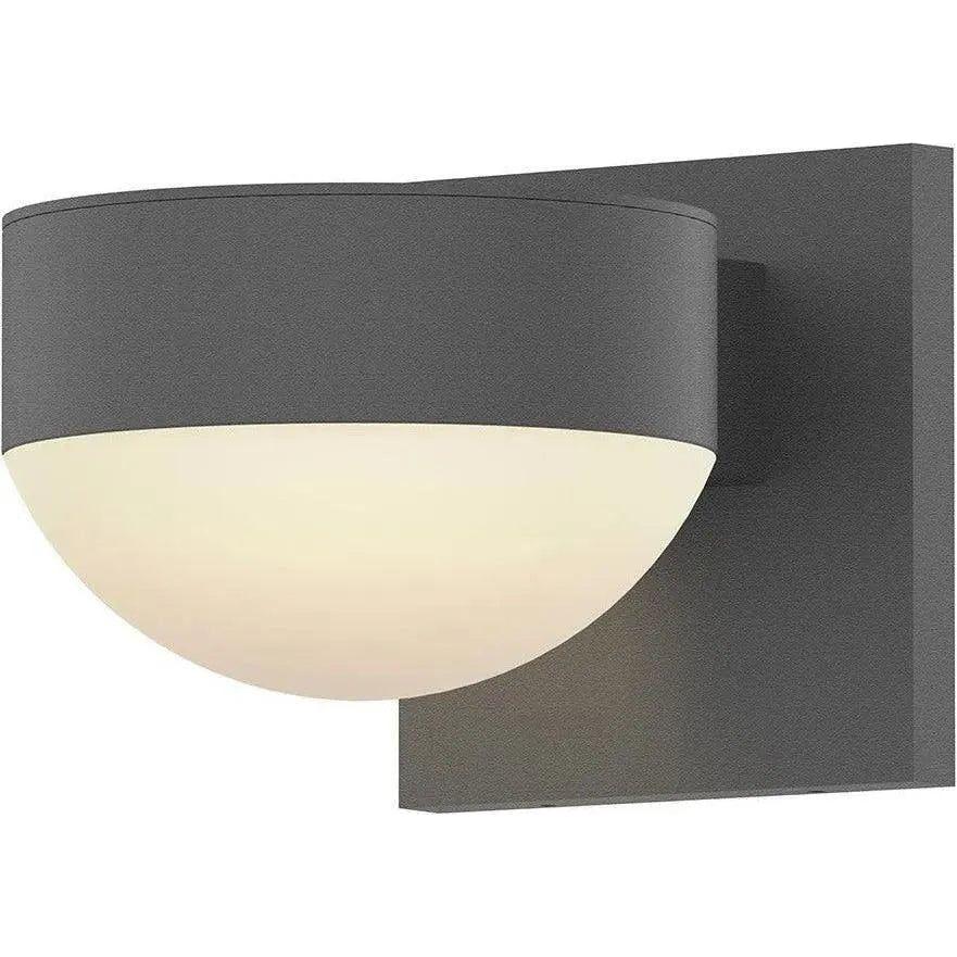 Sonneman - REALS LED Wall Sconce - 7300.PC.DL.74-WL | Montreal Lighting & Hardware