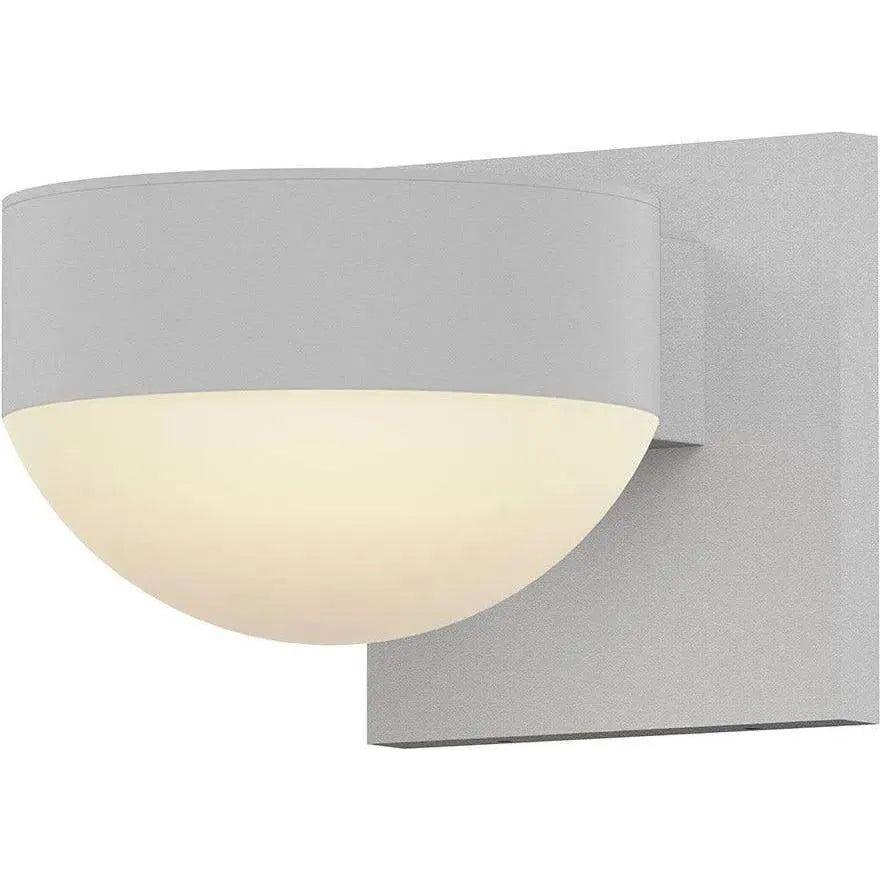 Sonneman - REALS LED Wall Sconce - 7300.PC.DL.98-WL | Montreal Lighting & Hardware