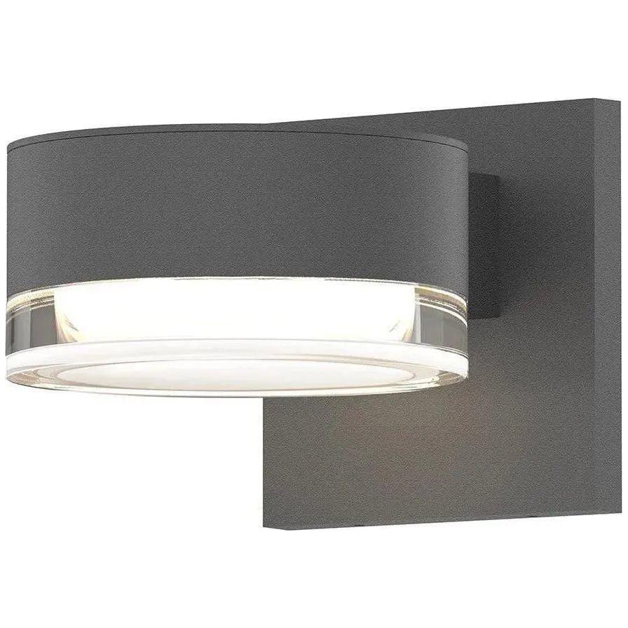 Sonneman - REALS LED Wall Sconce - 7300.PC.FH.74-WL | Montreal Lighting & Hardware