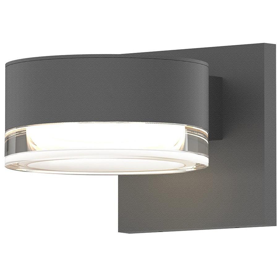Sonneman - REALS LED Wall Sconce - 7300.PC.FH.74-WL | Montreal Lighting & Hardware