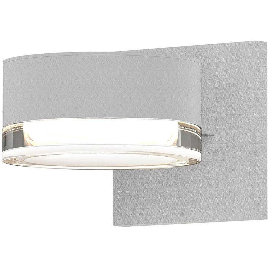 Sonneman - REALS LED Wall Sconce - 7300.PC.FH.98-WL | Montreal Lighting & Hardware