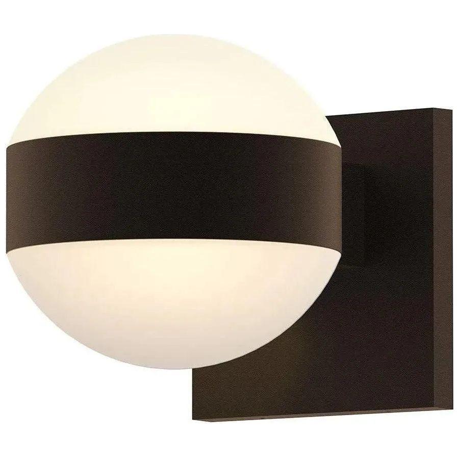 Sonneman - REALS LED Wall Sconce - 7302.DL.DL.72-WL | Montreal Lighting & Hardware