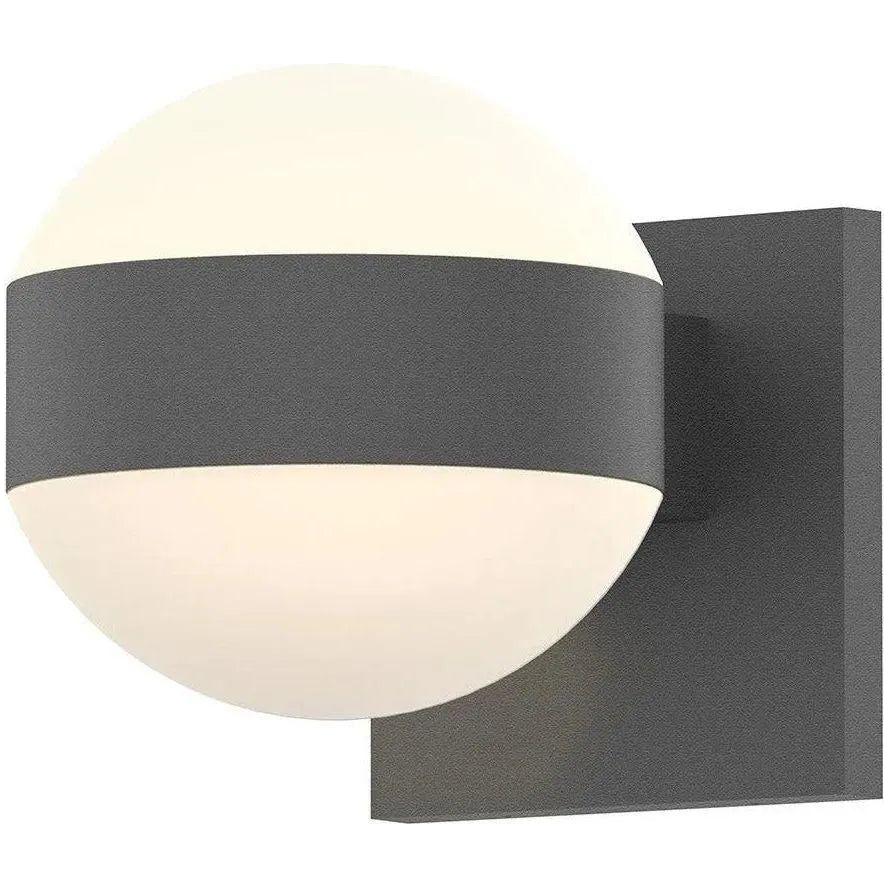 Sonneman - REALS LED Wall Sconce - 7302.DL.DL.72-WL | Montreal Lighting & Hardware