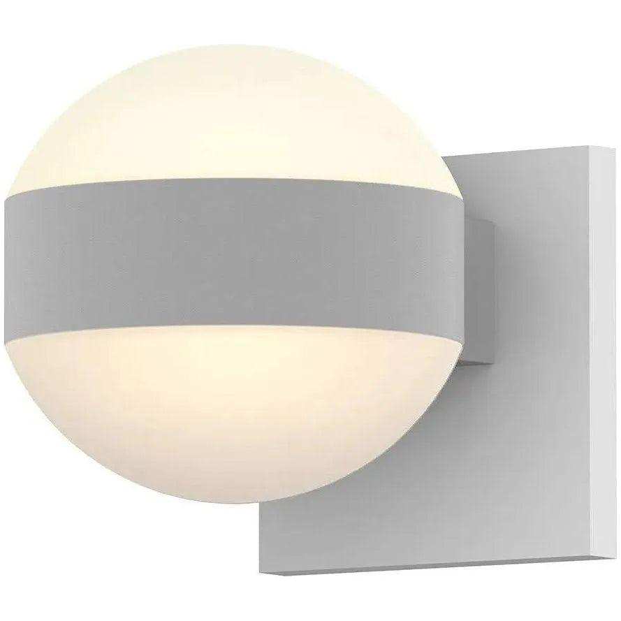 Sonneman - REALS LED Wall Sconce - 7302.DL.DL.98-WL | Montreal Lighting & Hardware