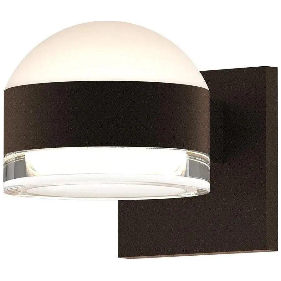 Sonneman - REALS LED Wall Sconce - 7302.DL.FH.72-WL | Montreal Lighting & Hardware