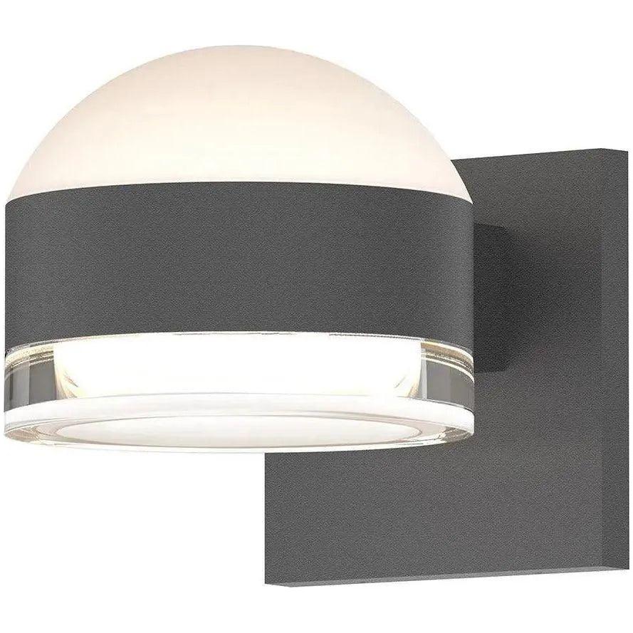 Sonneman - REALS LED Wall Sconce - 7302.DL.FH.72-WL | Montreal Lighting & Hardware