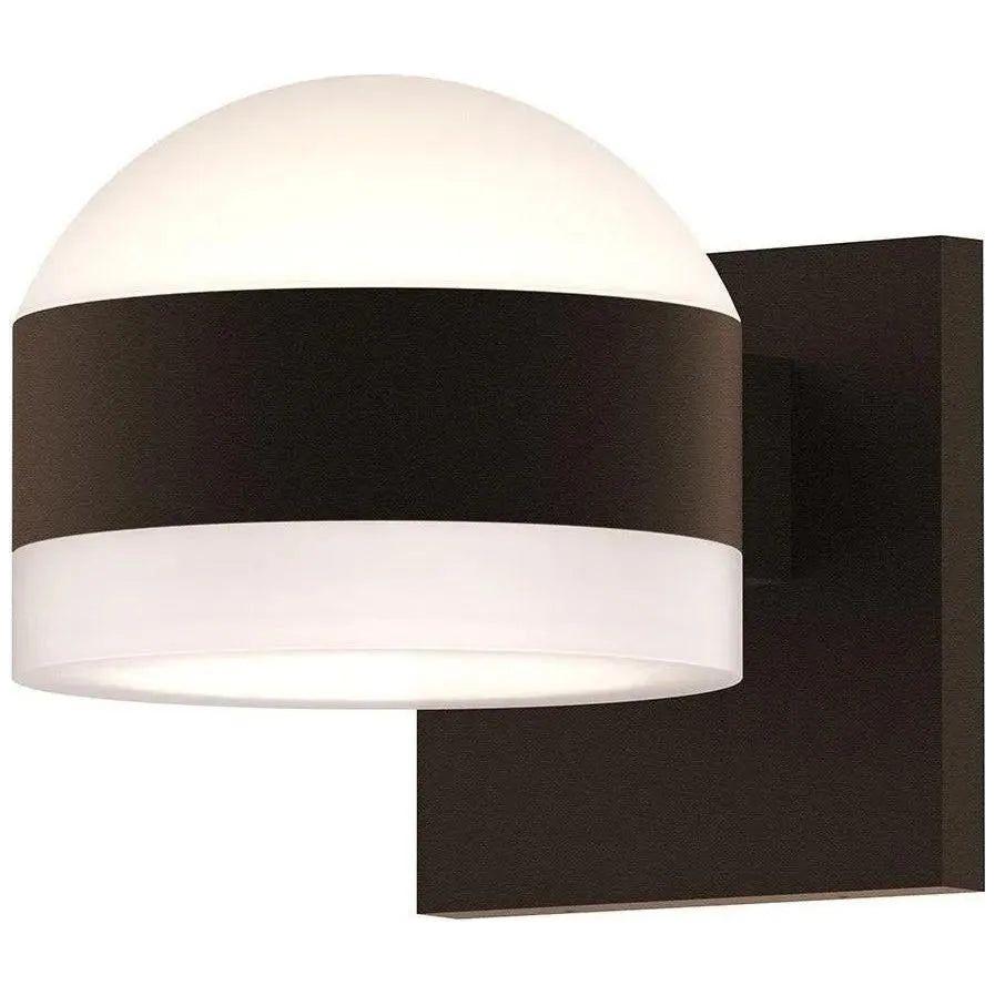 Sonneman - REALS LED Wall Sconce - 7302.DL.FW.72-WL | Montreal Lighting & Hardware