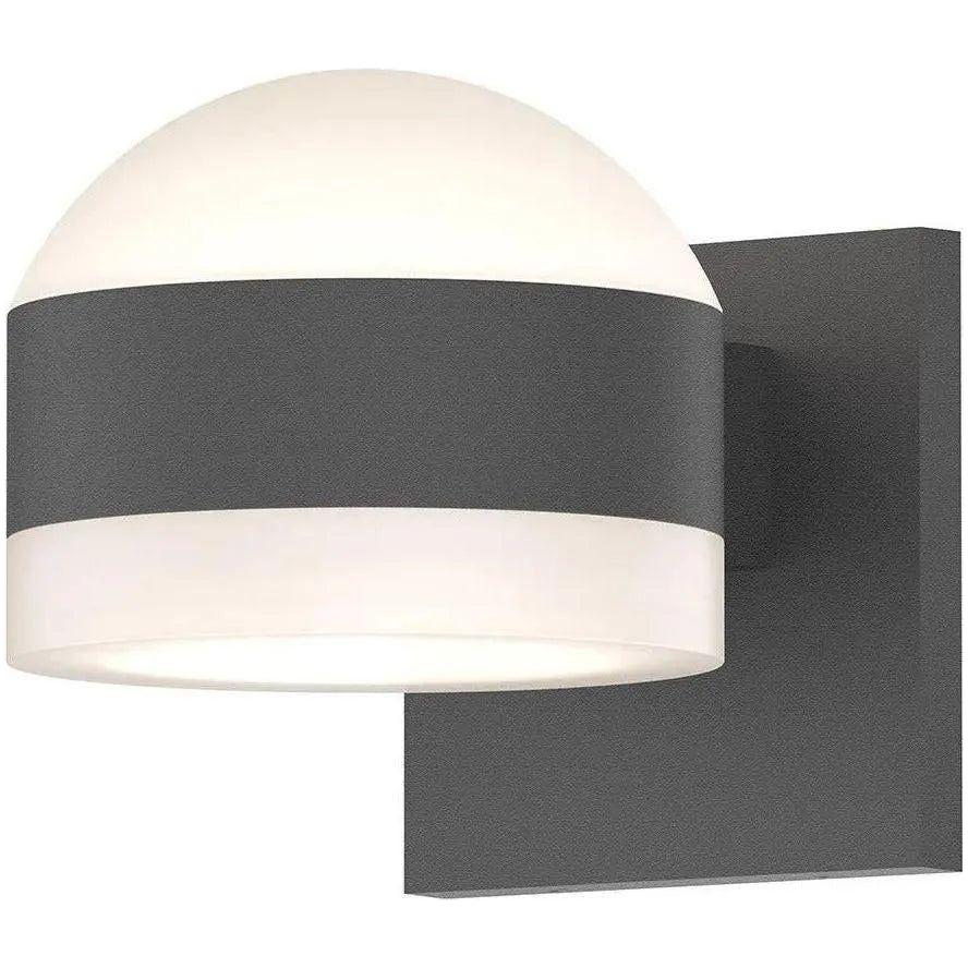 Sonneman - REALS LED Wall Sconce - 7302.DL.FW.72-WL | Montreal Lighting & Hardware