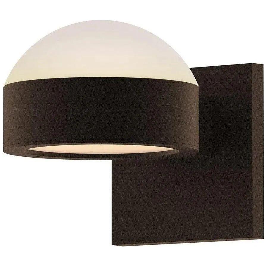 Sonneman - REALS LED Wall Sconce - 7302.DL.PL.72-WL | Montreal Lighting & Hardware