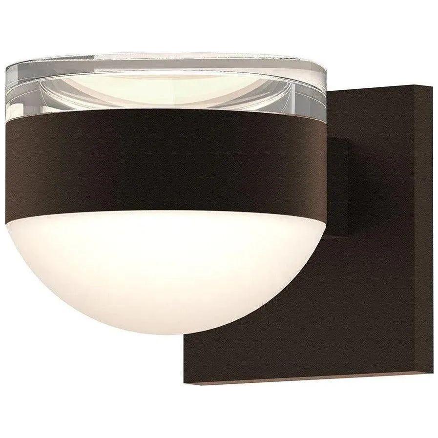 Sonneman - REALS LED Wall Sconce - 7302.FH.DL.72-WL | Montreal Lighting & Hardware