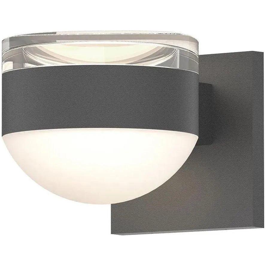 Sonneman - REALS LED Wall Sconce - 7302.FH.DL.72-WL | Montreal Lighting & Hardware