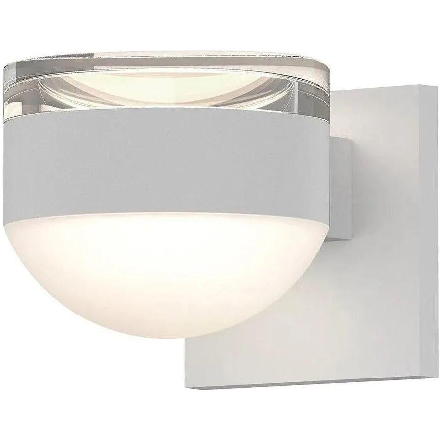 Sonneman - REALS LED Wall Sconce - 7302.FH.DL.98-WL | Montreal Lighting & Hardware