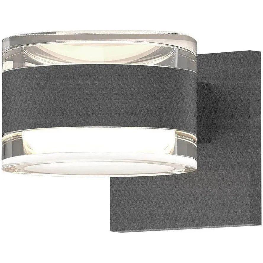 Sonneman - REALS LED Wall Sconce - 7302.FH.FH.72-WL | Montreal Lighting & Hardware