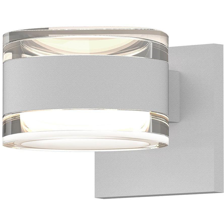 Sonneman - REALS LED Wall Sconce - 7302.FH.FH.98-WL | Montreal Lighting & Hardware