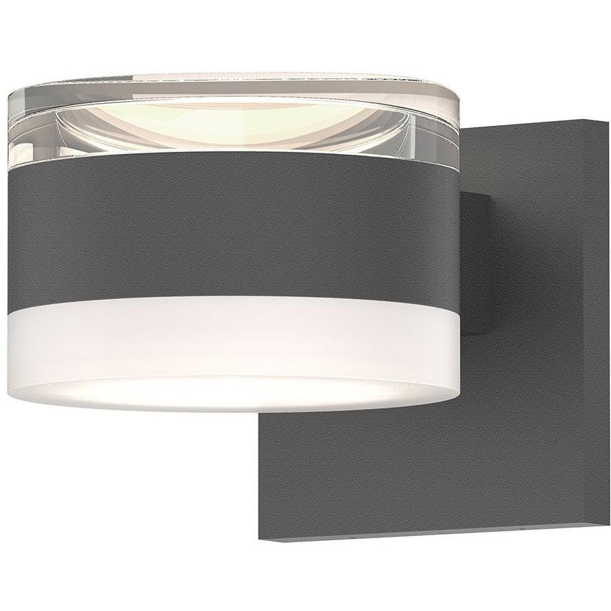 Sonneman - REALS LED Wall Sconce - 7302.FH.FW.74-WL | Montreal Lighting & Hardware