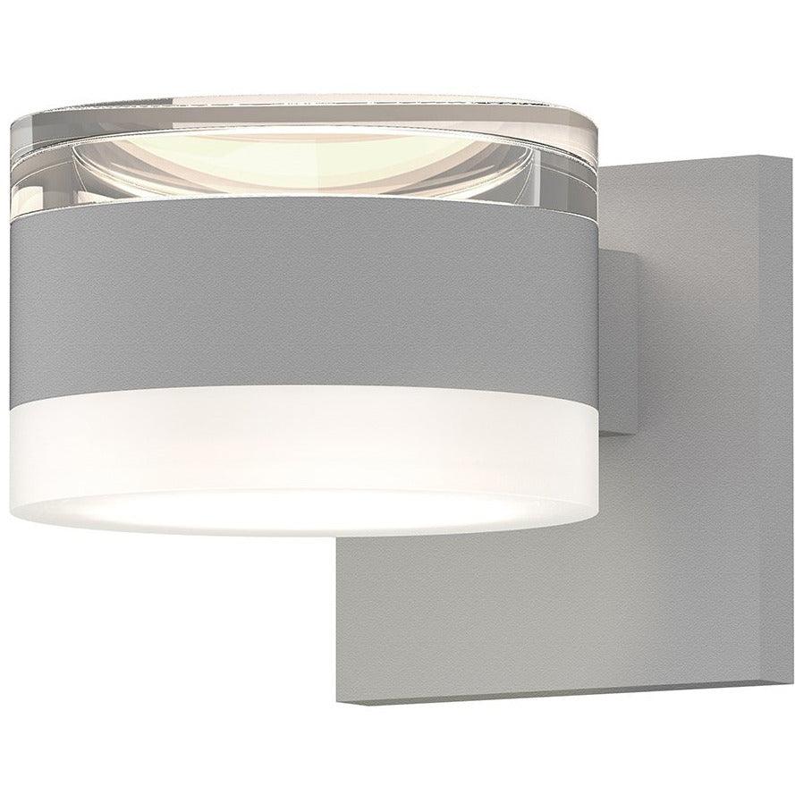 Sonneman - REALS LED Wall Sconce - 7302.FH.FW.98-WL | Montreal Lighting & Hardware