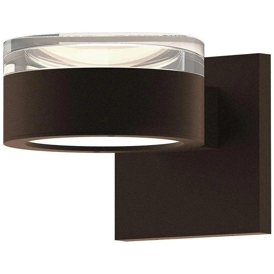 Sonneman - REALS LED Wall Sconce - 7302.FH.PL.72-WL | Montreal Lighting & Hardware