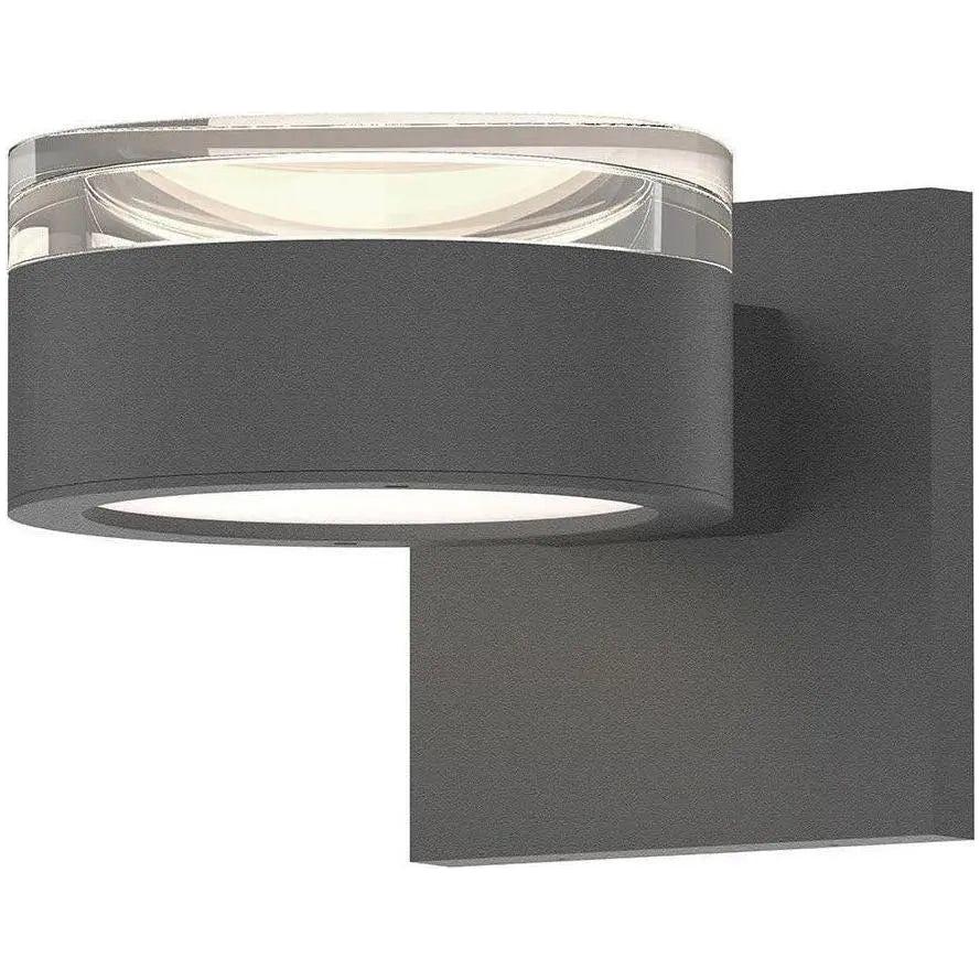 Sonneman - REALS LED Wall Sconce - 7302.FH.PL.72-WL | Montreal Lighting & Hardware