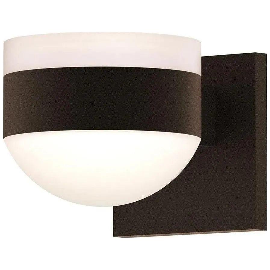 Sonneman - REALS LED Wall Sconce - 7302.FW.DL.72-WL | Montreal Lighting & Hardware