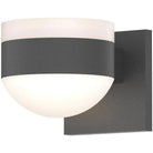 Sonneman - REALS LED Wall Sconce - 7302.FW.DL.74-WL | Montreal Lighting & Hardware