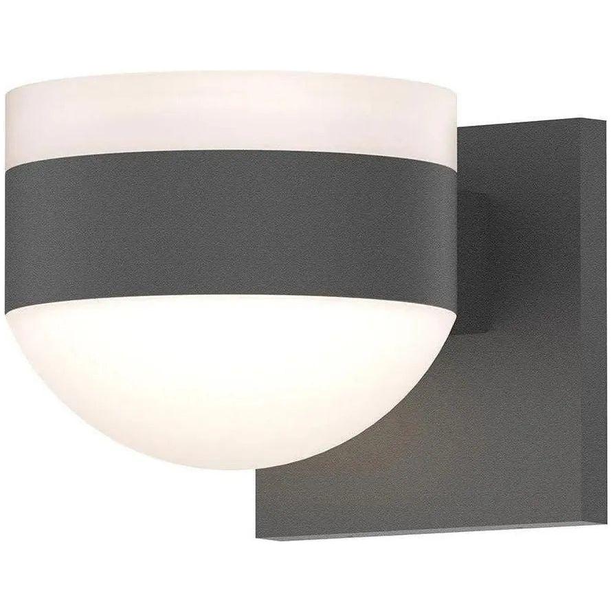 Sonneman - REALS LED Wall Sconce - 7302.FW.DL.74-WL | Montreal Lighting & Hardware