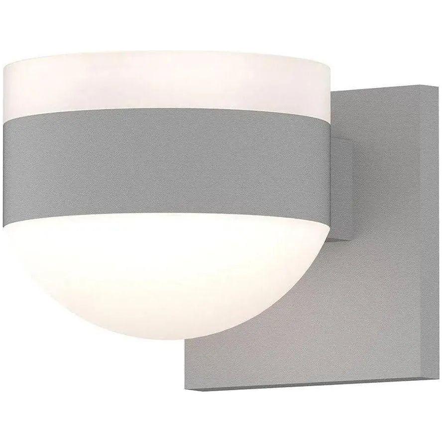 Sonneman - REALS LED Wall Sconce - 7302.FW.DL.98-WL | Montreal Lighting & Hardware