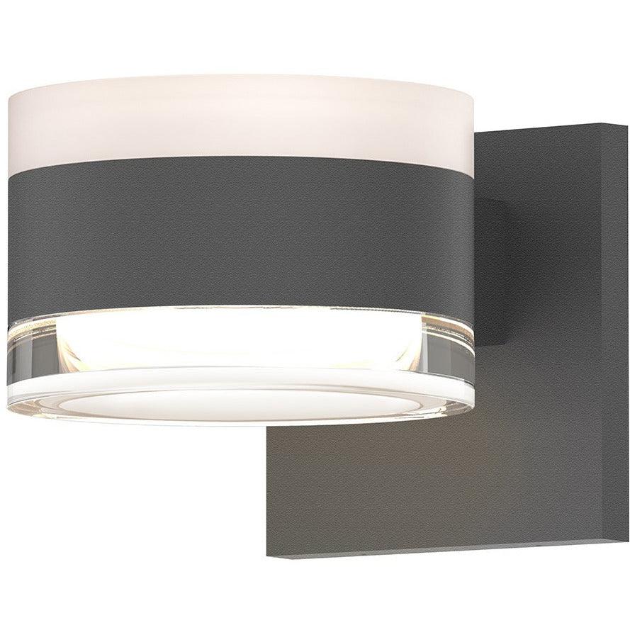 Sonneman - REALS LED Wall Sconce - 7302.FW.FH.74-WL | Montreal Lighting & Hardware