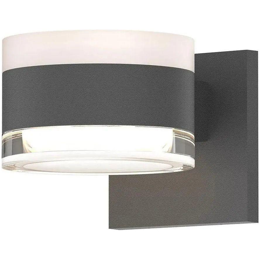 Sonneman - REALS LED Wall Sconce - 7302.FW.FH.72-WL | Montreal Lighting & Hardware