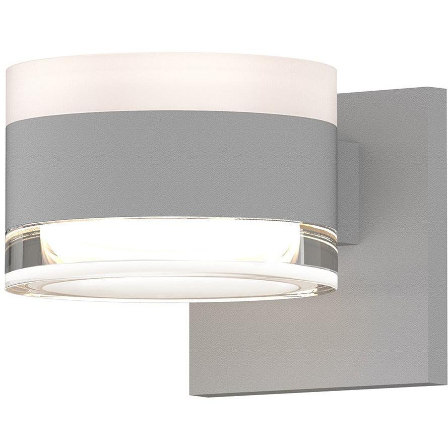 Sonneman - REALS LED Wall Sconce - 7302.FW.FH.98-WL | Montreal Lighting & Hardware