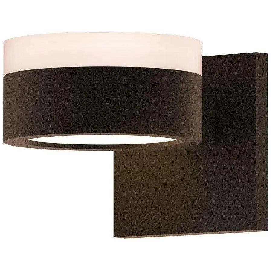 Sonneman - REALS LED Wall Sconce - 7302.FW.PL.72-WL | Montreal Lighting & Hardware