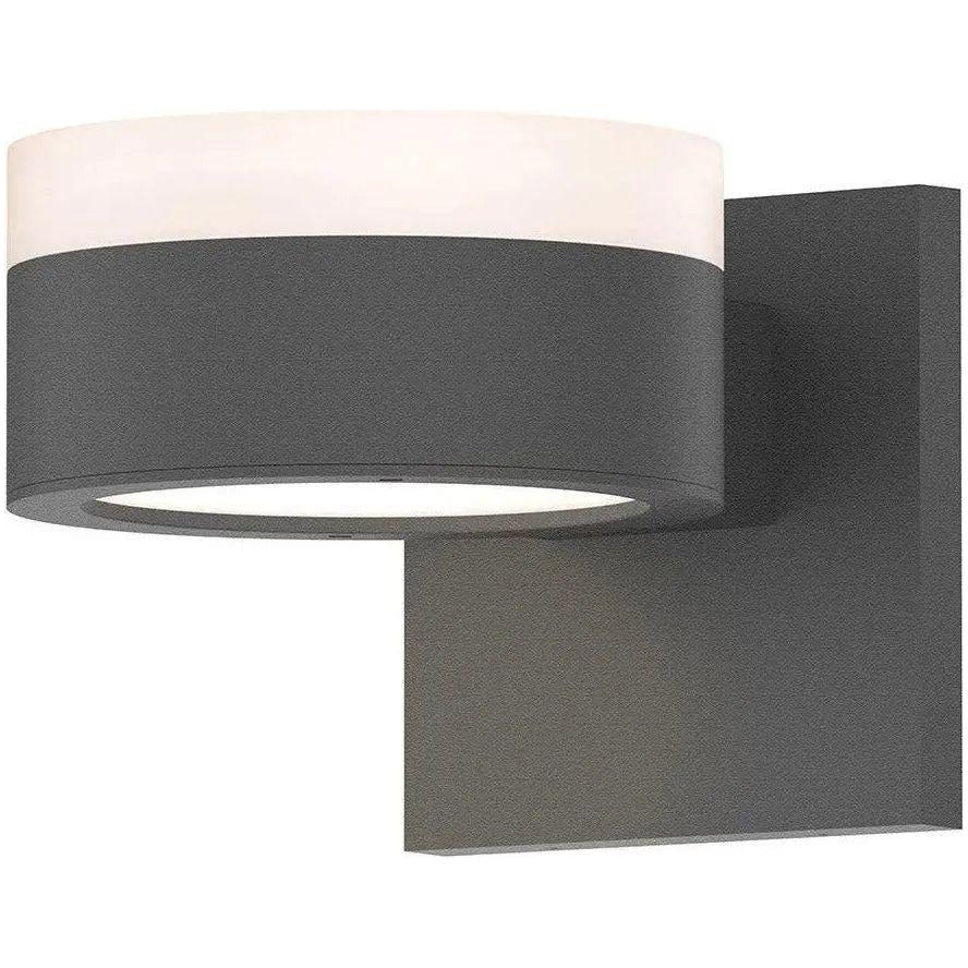 Sonneman - REALS LED Wall Sconce - 7302.FW.PL.74-WL | Montreal Lighting & Hardware