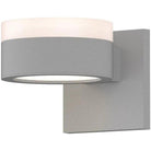 Sonneman - REALS LED Wall Sconce - 7302.FW.PL.98-WL | Montreal Lighting & Hardware
