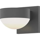 Sonneman - REALS LED Wall Sconce - 7302.PL.DL.74-WL | Montreal Lighting & Hardware
