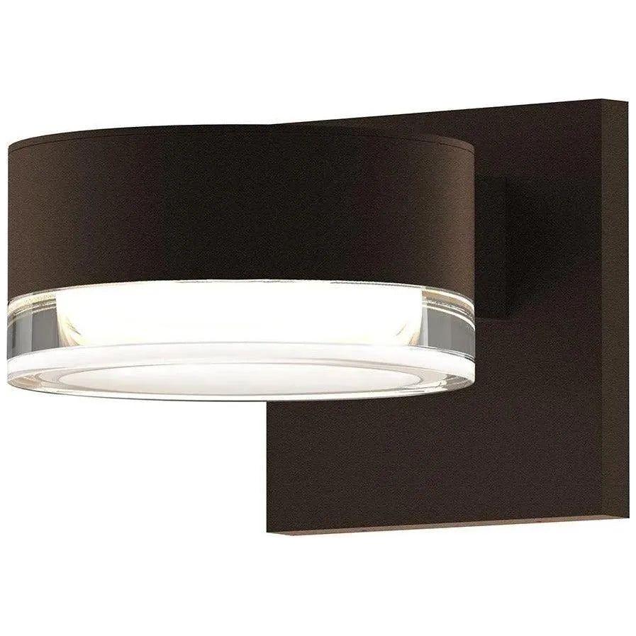 Sonneman - REALS LED Wall Sconce - 7302.PL.FH.72-WL | Montreal Lighting & Hardware