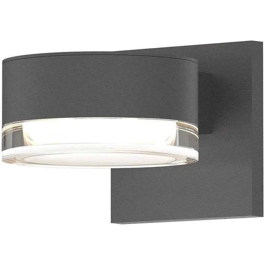 Sonneman - REALS LED Wall Sconce - 7302.PL.FH.72-WL | Montreal Lighting & Hardware